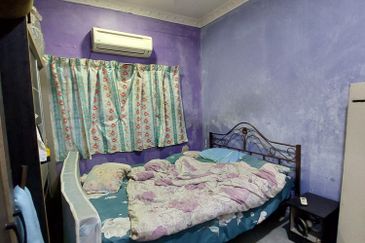 🏡 1-Storey Terrace, Taman Mewah Jaya 2, Klang – FOR SALE