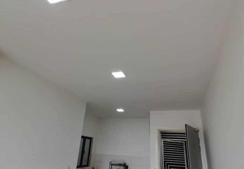 Casa Green @ Bukit Jalil