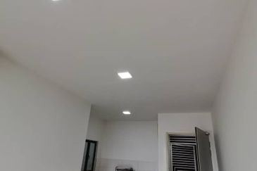 Casa Green @ Bukit Jalil