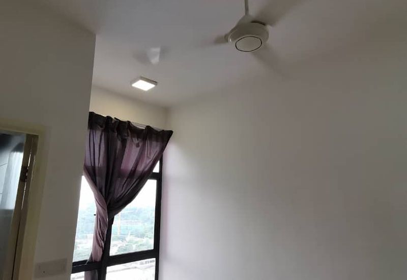 Casa Green @ Bukit Jalil