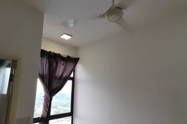 Casa Green @ Bukit Jalil