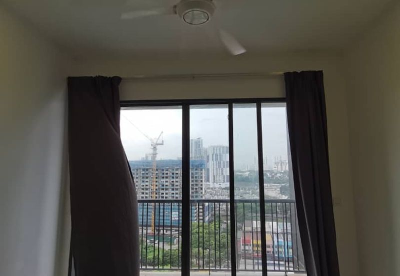 Casa Green @ Bukit Jalil