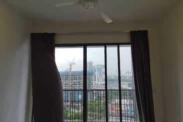 Casa Green @ Bukit Jalil