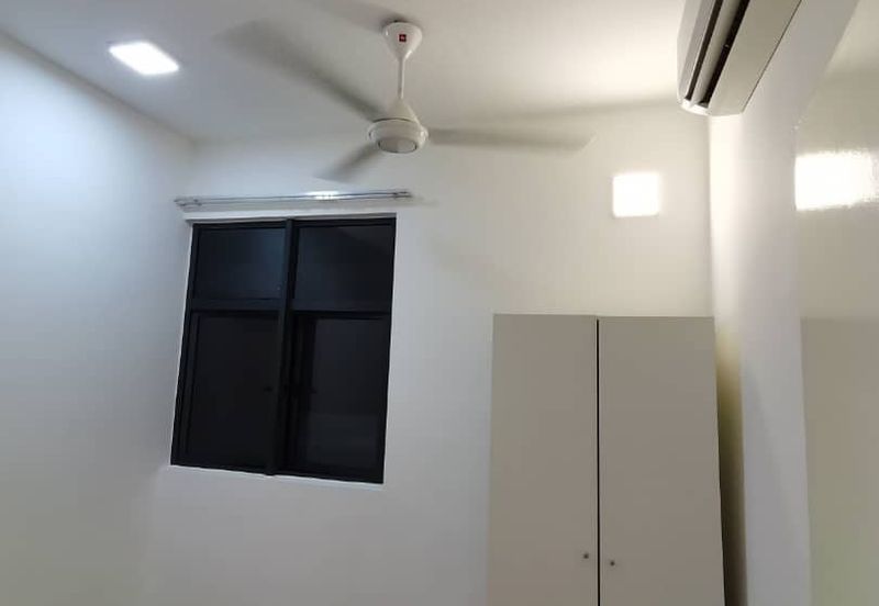 Casa Green @ Bukit Jalil