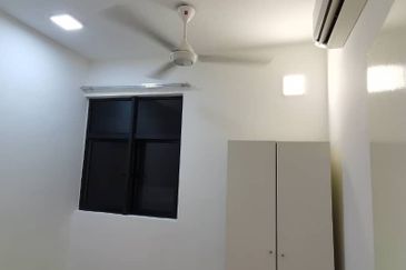 Casa Green @ Bukit Jalil