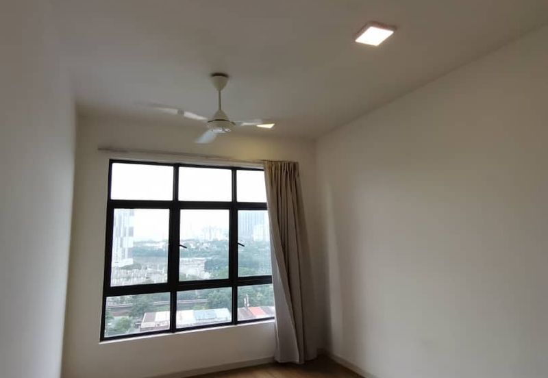 Casa Green @ Bukit Jalil