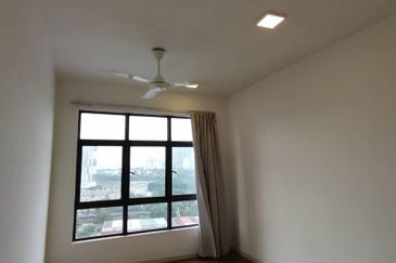 Casa Green @ Bukit Jalil