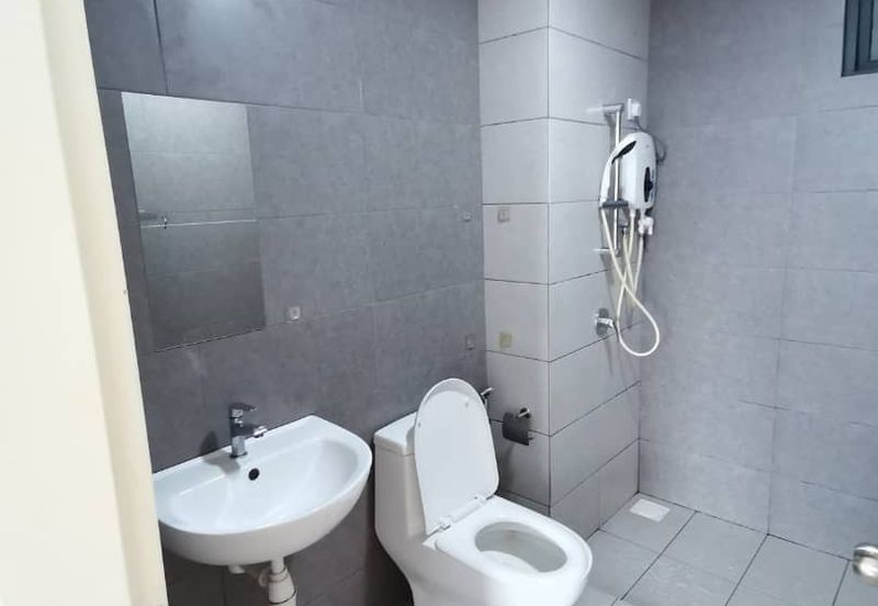 Casa Green @ Bukit Jalil