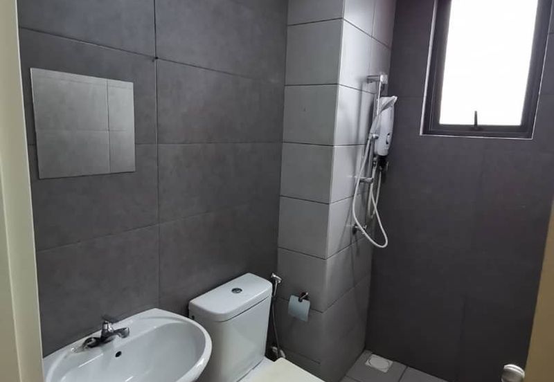 Casa Green @ Bukit Jalil