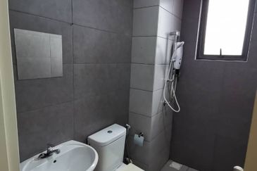 Casa Green @ Bukit Jalil