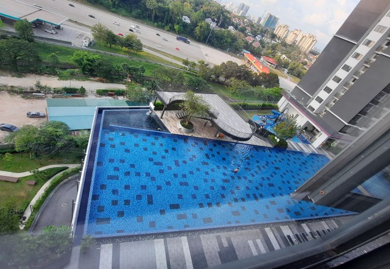 Casa Green @ Bukit Jalil