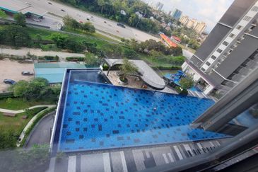 Casa Green @ Bukit Jalil