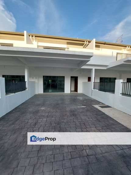 Bayuhomes @ Taman Saga 3 Klang, Selangor, Klang