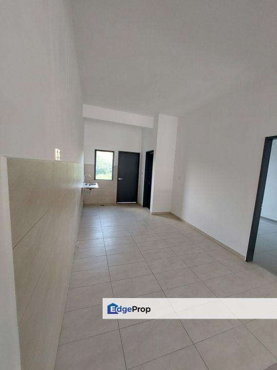 Bayuhomes @ Taman Saga 3 Klang, Selangor, Klang