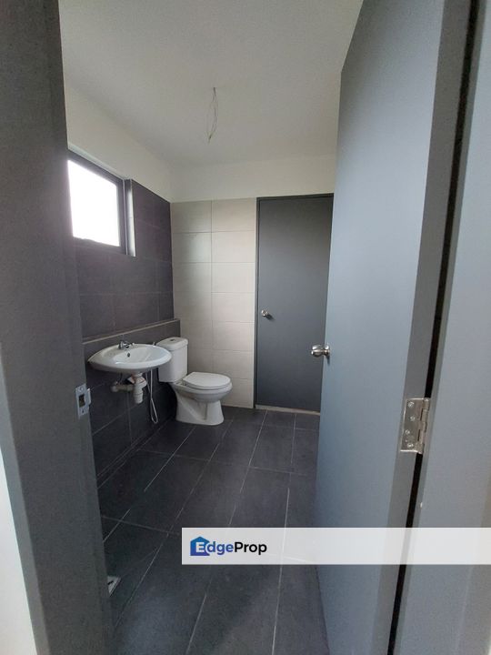 Bayuhomes @ Taman Saga 3 Klang, Selangor, Klang