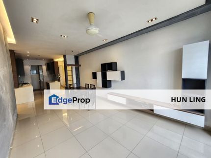 Green Park Condo Taman Yarl Freehold 3 room 2 bath for Sale, Kuala Lumpur, Jalan Klang Lama (Old Klang Road)
