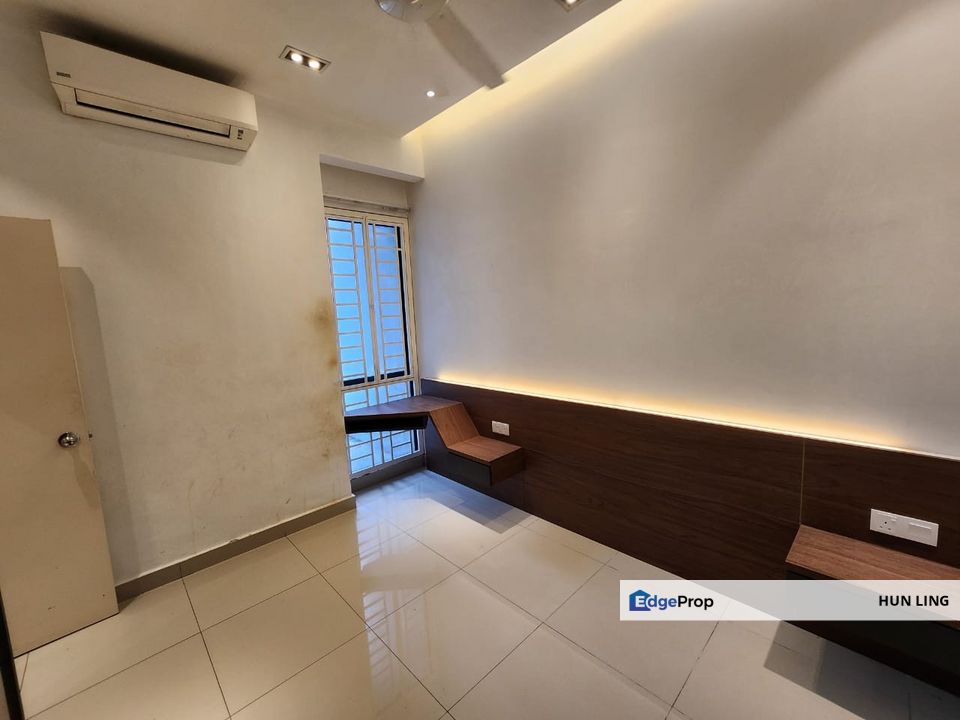 Green Park Condo Taman Yarl Freehold 3 room 2 bath for Sale, Kuala Lumpur, Jalan Klang Lama (Old Klang Road)