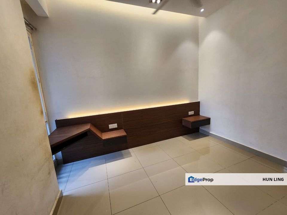 Green Park Condo Taman Yarl Freehold 3 room 2 bath for Sale, Kuala Lumpur, Jalan Klang Lama (Old Klang Road)