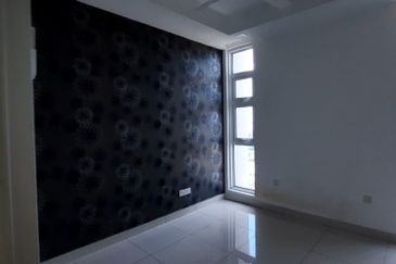 Central Residence, Sungai Besi