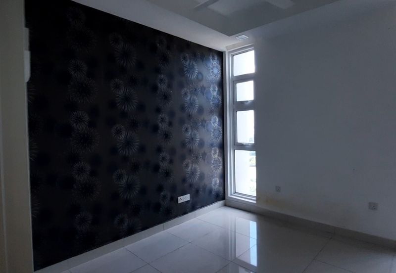 Central Residence, Sungai Besi