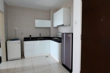 Central Residence, Sungai Besi