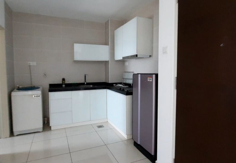 Central Residence, Sungai Besi