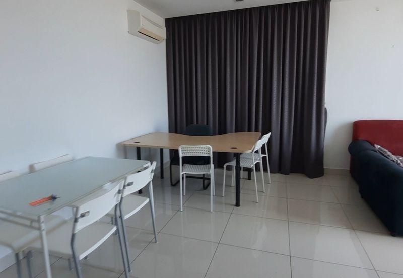 Central Residence, Sungai Besi