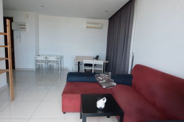 Central Residence, Sungai Besi