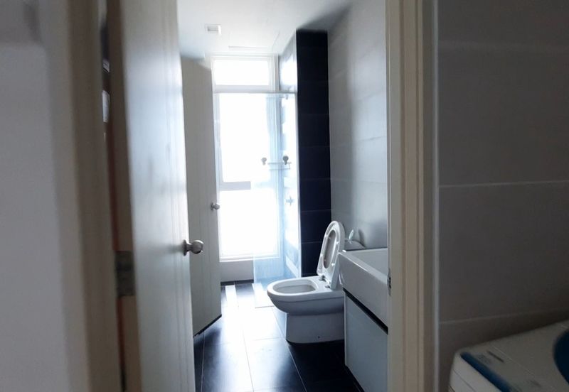 Central Residence, Sungai Besi