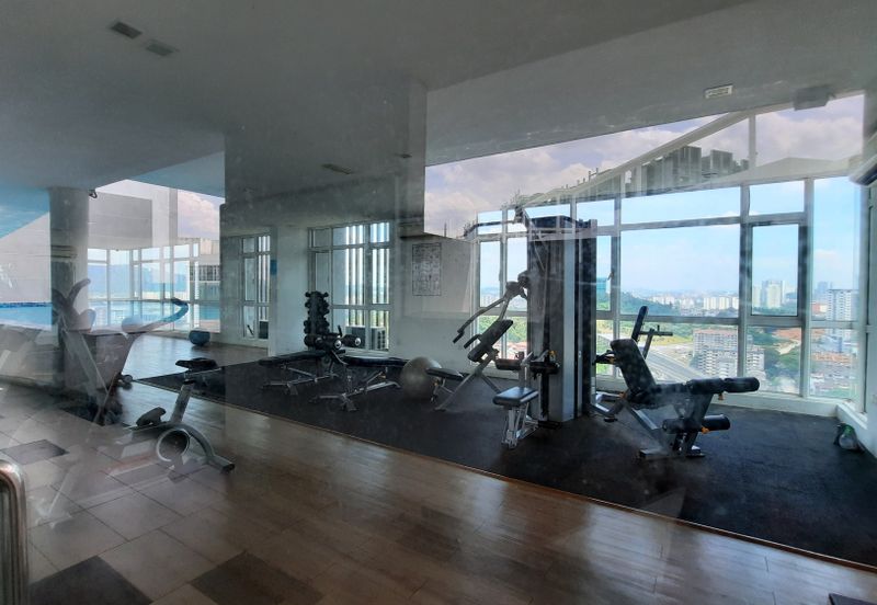 Central Residence, Sungai Besi