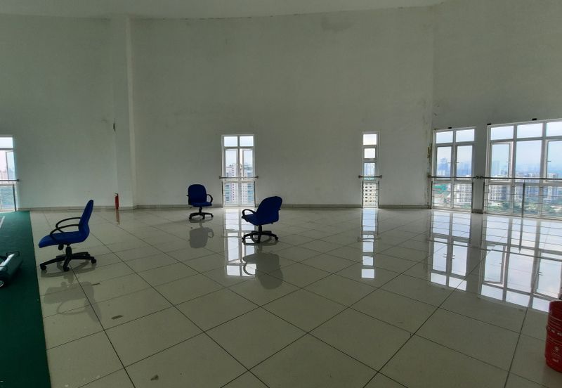 Central Residence, Sungai Besi