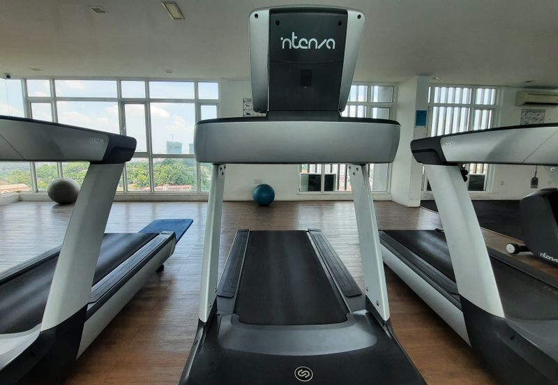 Central Residence, Sungai Besi