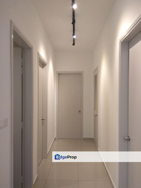 1106sf 3R2B 2 parking for rent, Kuala Lumpur, Salak Selatan