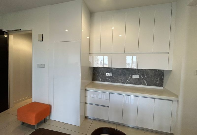 SkyLuxe On The Park @ Bukit Jalil