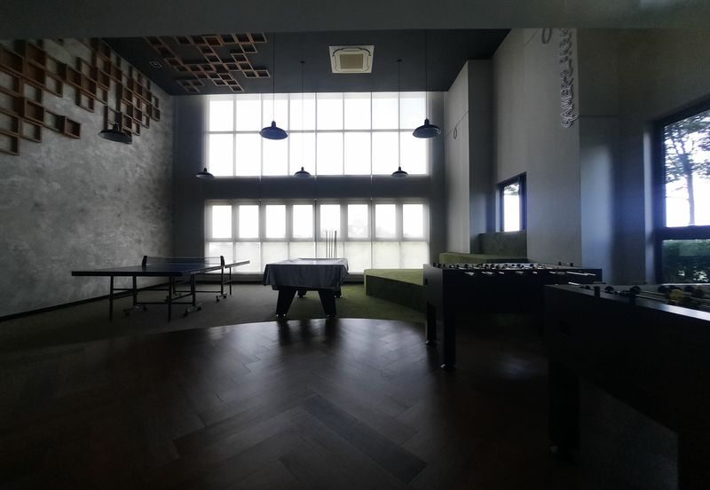 SkyLuxe On The Park @ Bukit Jalil