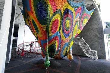 SkyLuxe On The Park @ Bukit Jalil