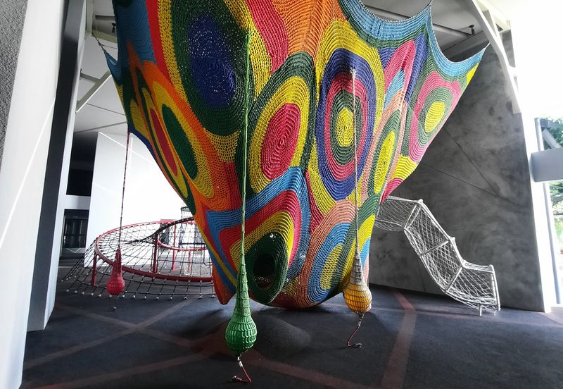 SkyLuxe On The Park @ Bukit Jalil