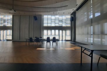 SkyLuxe On The Park @ Bukit Jalil