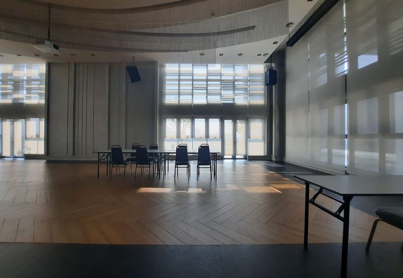 SkyLuxe On The Park @ Bukit Jalil