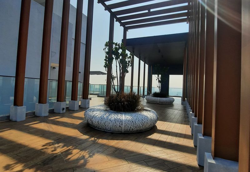 SkyLuxe On The Park @ Bukit Jalil