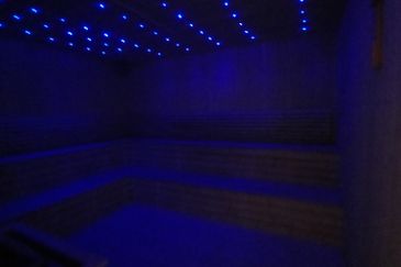 SkyLuxe On The Park @ Bukit Jalil