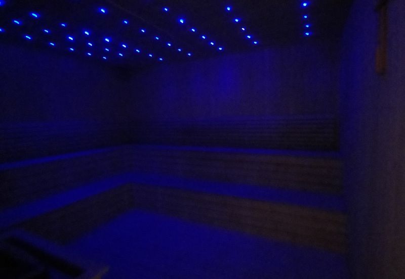 SkyLuxe On The Park @ Bukit Jalil