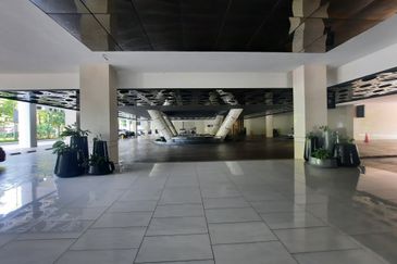 SkyLuxe On The Park @ Bukit Jalil