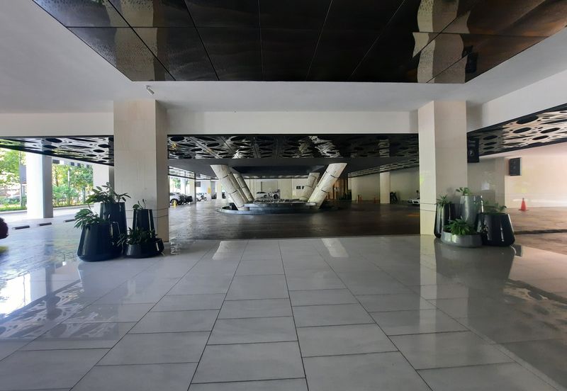 SkyLuxe On The Park @ Bukit Jalil