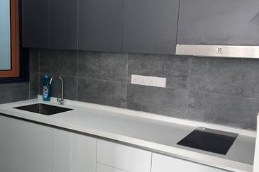 JRK Convena @ Bukit Jalil