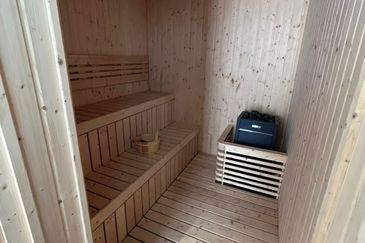 JRK Convena @ Bukit Jalil