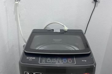 JRK Convena @ Bukit Jalil