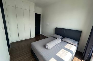 JRK Convena @ Bukit Jalil