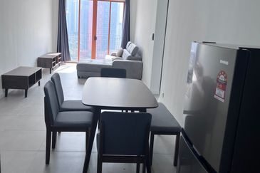 JRK Convena @ Bukit Jalil