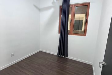 JRK Convena @ Bukit Jalil